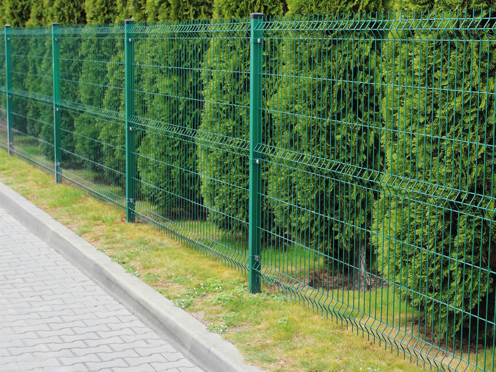 Clôture à Besançon : la solution idéale pour délimiter votre espace